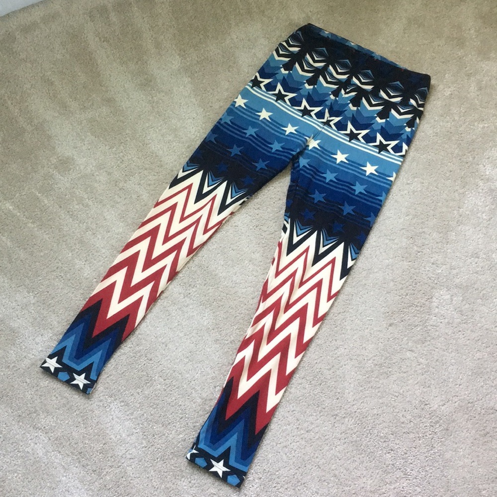 LuLaRoe Leggings- new!